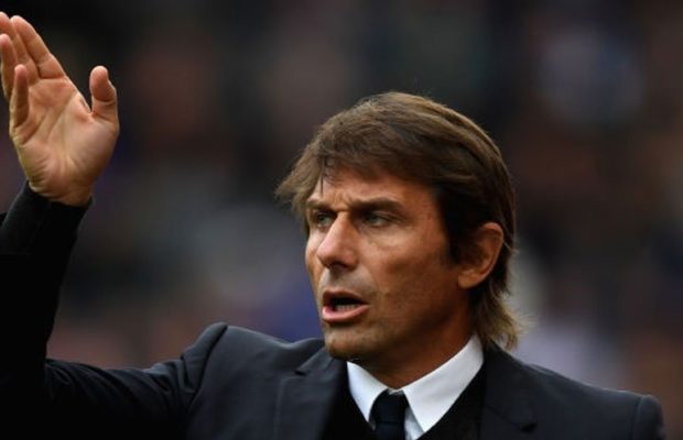 Keterpurukan Chelsea Disebabkan Oleh Kesalahan Conte