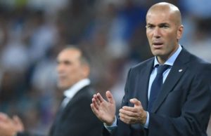 Hugo Lloris Mengakui Dirinya Terinspirasi Zidane