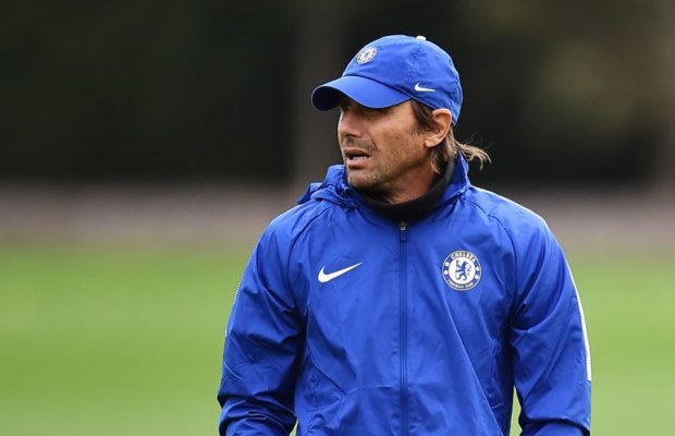 Pemain Chelsea Dikabarkan Mulai Tak Suka Dengan Conte