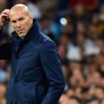 Zidane Tak Terima Dengan Kritik Yang Disampaikan Gary Lineker