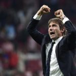 Conte Fokuskan Chelsea Untuk Hadapi Roma Dulu