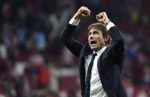 Conte Fokuskan Chelsea Untuk Hadapi Roma Dulu