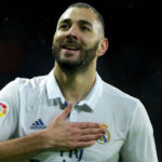 Mayoral Akui Sangat Senang Bermain di Madrid Bersama Benzema