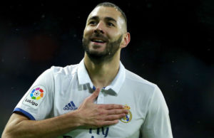 Mayoral Akui Sangat Senang Bermain di Madrid Bersama Benzema