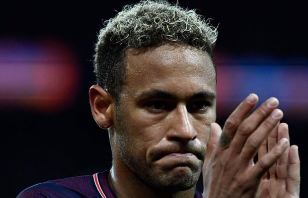 Mbappe Support Neymar Dapatkan Ballon d'Or