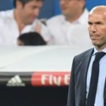 Zidane Diprediksi Akan Segera Menangani Prancis