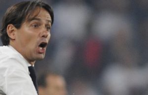Kemenangan Lazio Atas Juve Tak Lepas Dari Arahan Inzaghi 