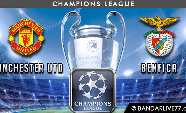 Prediksi Manchester United vs Benfica