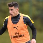 Gabriel Tidak Tau Masa Depan Karirnya di Arsenal