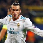 Bale Sudah Mulai Kembali Berlatih Bersama Real Madrid