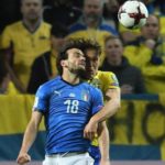 Parolo Mengatakan Italia Harus Bekerja Keras Untuk Piala Dunia