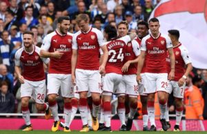 Arsenal Layak Khawatir Jelang Pertandingan Melawan Tottenham
