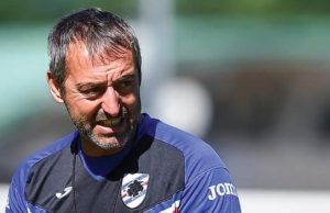 Sampdoria Yakin Dapat Kalahkan Juventus