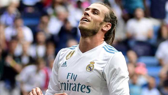 Bale Berniat di Real Madrid Hingga Pensiun