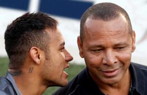 Neymar Tak Tutup Peluang Bakal Gabung Real Madrid