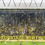 Pesta Dortmund Dikandaskan di Kandang Mereka Sendiri