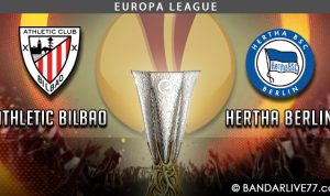 Prediksi Athletic Bilbao vs Hertha Berlin