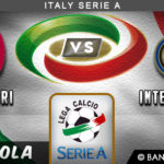 Prediksi Cagliari vs Inter Milan