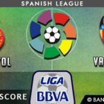 Prediksi Espanyol vs Valencia