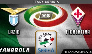 Prediksi Lazio vs Fiorentina