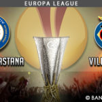 Prediksi Lokomotiv Astana vs Villarreal