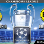 Prediksi Real Madrid vs Dortmund