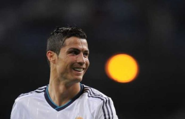 Ambisi Ronaldo Untuk Kembali Juarai Liga Champions