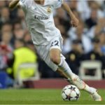 Angel Di Maria Akui Bukan Penggemar Real Madrid
