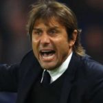 Antonio Conte Bernafsu Posisikan Chelsea Juara Grup