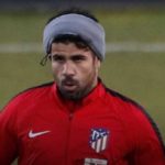 Atletico Madrid Segera Diperkuat Diego Costa