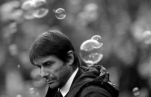 Conte Pernah Kecewa Dengan Usaha Chelsea Datangkan Pemain