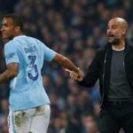 Danilo Mulai Merasa Tak Kerasan di Manchester City