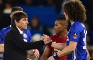 David Luiz Ancam Bakal Hengkang Dari Chelsea