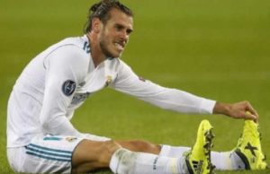 Gareth Bale Akan Segera Kembali ke Skuad Madrid