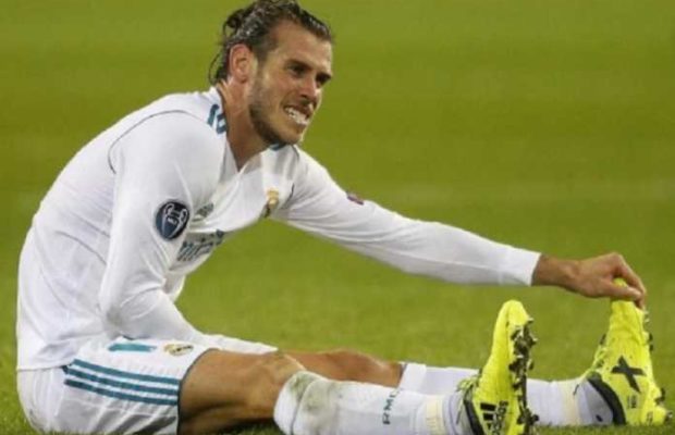 Gareth Bale Akan Segera Kembali ke Skuad Madrid