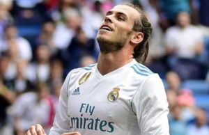 Gareth Bale Dipersilahkan Tinggalkan Real Madrid