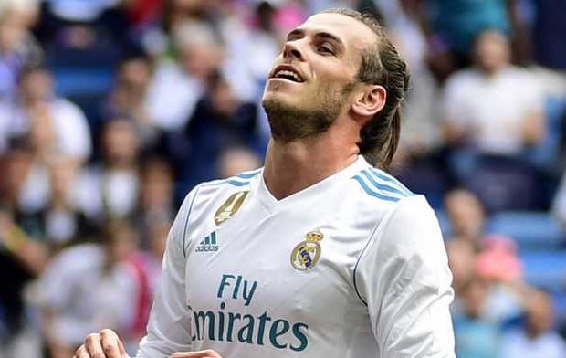Gareth Bale Dipersilahkan Tinggalkan Real Madrid