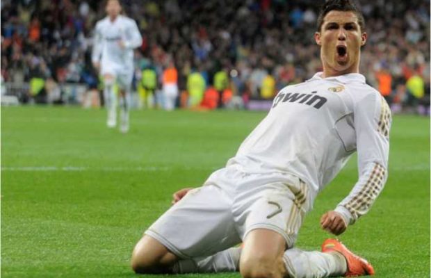 Gawang Sevilla Jadi Favorit Gol Messi Dan Ronaldo