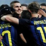 Inter Milan Berambisi Amankan Poin Penuh Jamu Udinese