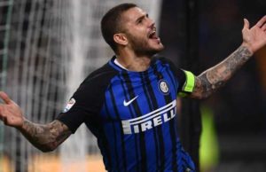 Inter Milan Raup Untung Dari Laga Juventus Lawan Napoli