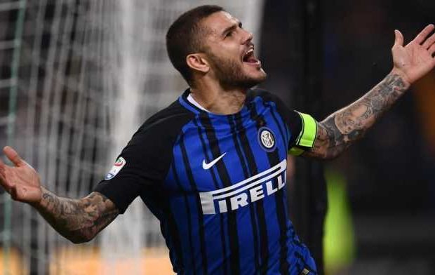 Inter Milan Raup Untung Dari Laga Juventus Lawan Napoli