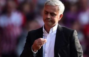 Jose Mourinho Sesumbar United Wajib Ditakuti Lawan