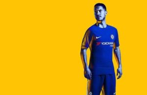 Kepergian Hazard Tidak Akan Melemahkan Chelsea