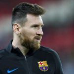 Messi Bakal Pecahkan Rekor Tendangan Mengenai Tiang Gawang