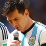 Messi Dukung Higuain Masuk Skuad Argentina
