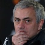 Mourinho Marah Wasit Tak Berikan Tendangan Penalti