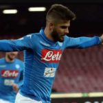 Napoli Jinakan Udinese Pada Lanjutan Coppa Italia
