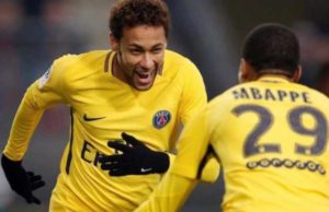 Neymar Dinilai Belum Sebanding Dengan Harga Transfernya