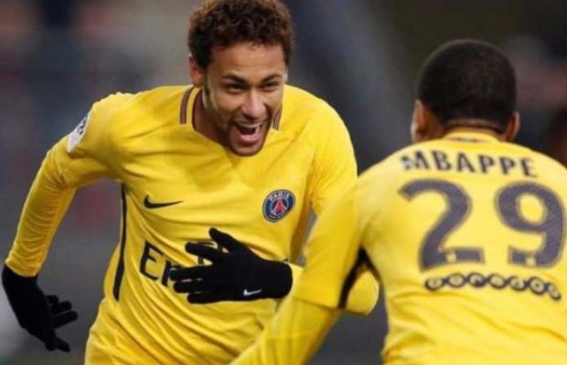 Neymar Dinilai Belum Sebanding Dengan Harga Transfernya