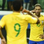 Neymar Tunggu Kejutan Dari Timnas Belgia
